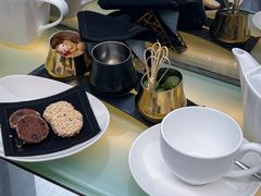 -OZONE 顶楼酒吧(香港丽思卡尔顿酒店)