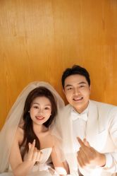 -金夫人婚纱摄影(总店)