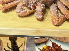 -松临·铁板烧&Omakase(神农店)