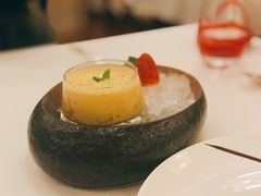 -上海和平饭店华懋阁 Cathay Room