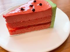 -星巴克(苏州建屋店)