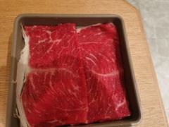 -温野菜涮涮锅(大悦城店)
