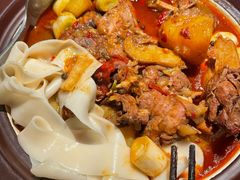 -纳鲁孜·新疆特色餐厅(上海悦荟广场店)