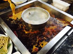-李雪火锅食府(宽窄巷子总店)