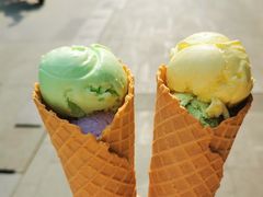 -成裕雪糕店(士多店)