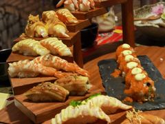 -古田居·特色寿司料理(骏欣中心店)