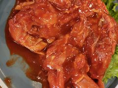-大壮家原味烤肉(兴华北街店)