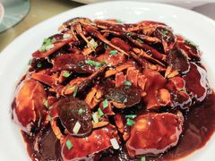 -金时代顺风大酒店(静安大融城店)