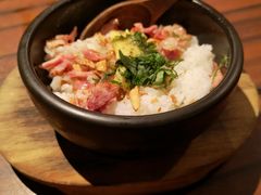 -松阪牛焼肉M(法善寺横丁店)