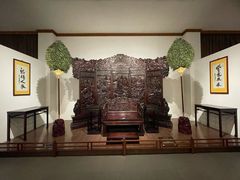 -中国紫檀博物馆