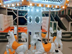 -碧中海汤泉汗蒸酒店