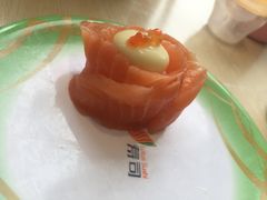 -莲寿司(国兴店)