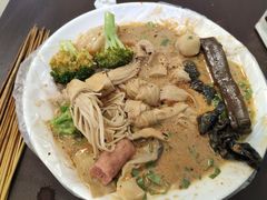 -郭记小街麻辣烫(虎坊路店)