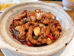 -花舍·新派粤菜·西餐·下午茶(亚运村·鸟巢店)