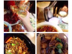 -胡桃里音乐酒馆(东区店)