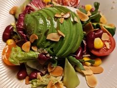 -本处·素食·融合料理(南油店)