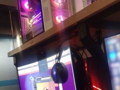 -网鱼网咖·电竞(南开百脑汇店)