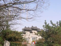 -云龙湖旅游景区