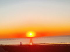 -青岛银沙滩温德姆至尊酒店