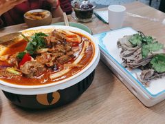 -阿西娅·西北妈妈拿手菜(华联店)