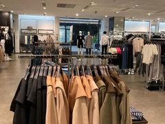 -ZARA(仓山万达店)