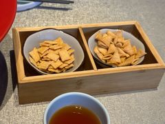 -有红鸡毛店·川菜(建设路店)