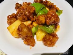 -鹊玥·粤菜小馆(汇智国际商业中心店)