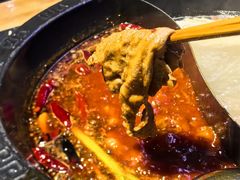 -重庆印象老火锅(梅林店)