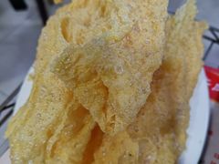 -来自潮州牛肉店(华强北店)