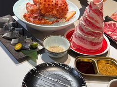-红沃鳗鱼黑牛烤肉店(不老街店)