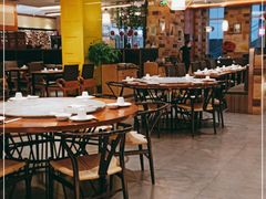 大堂-粤食堂(天津和悦汇店)