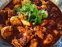 -绝城芋儿鸡(犀浦旗舰店)