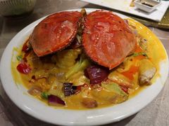-乾隆美食·本帮菜(黄河路店)