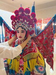 -梨园天地京剧摄影(玲珑天地店)