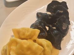 -船歌·鱼水饺青岛菜(正阳路店)