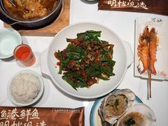 -鲜得莱渔港·小平岛海胆馆(七贤岭店)
