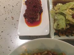 辣皮子面筋-疆Jiang·新疆秘制料理