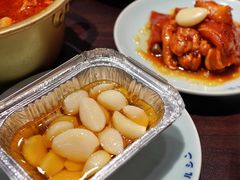 -蒜香焼肉PURUSHIN(马场路店)