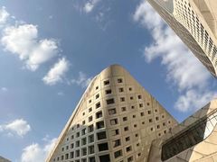 -国际青年会议酒店