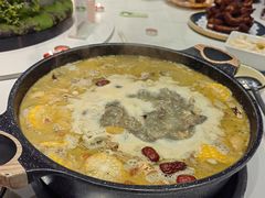 -创味·民间海南菜·非遗藤桥排骨(藤桥·免税城店)