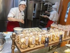 -金凤成祥(东直门现烤面包店)