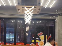 -孖记茶档·热腾茶餐(江南西plus店)