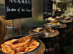 -香荟Aroma·外滩茂悦大酒店