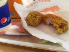 -德克士(长安百货店)