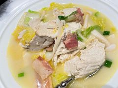 -悦秀·高级粤菜