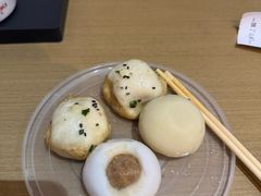 -朱新年·苏式汤团·面点(北寺塔店)