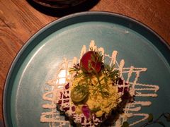 -卢布里西餐厅(海拉尔店)