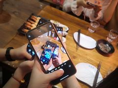 -烧蠔帮·生蚝海鲜牌档(观海店)