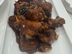 -小郭私房菜·海肠捞饭店(学士街店)