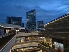 -和光·ALIENSPACE外星人电竞酒店(成都太古里店)